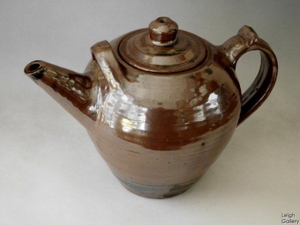 Seth Cardew - Tea Pot