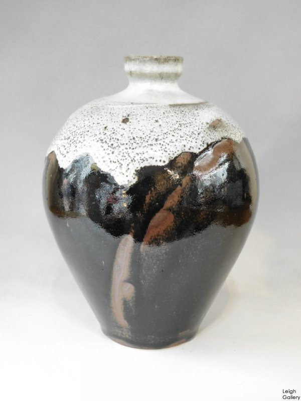 Mark Griffiths - Stoneware Bottle