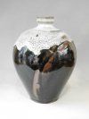 Mark Griffiths - Stoneware Bottle (1)