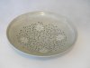 Alan Spencer-Green - Porcelain dish with inlaid decoration (1)