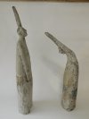Jane Muir - Sculpture - Swimmers (3)