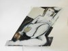 Derek Davis - Plate with female nude (1)