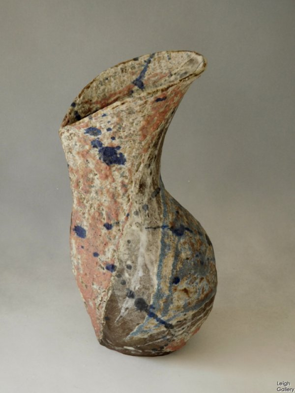 Julian King-Salter - Slender vase