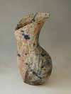 Julian King-Salter - Slender vase (1)