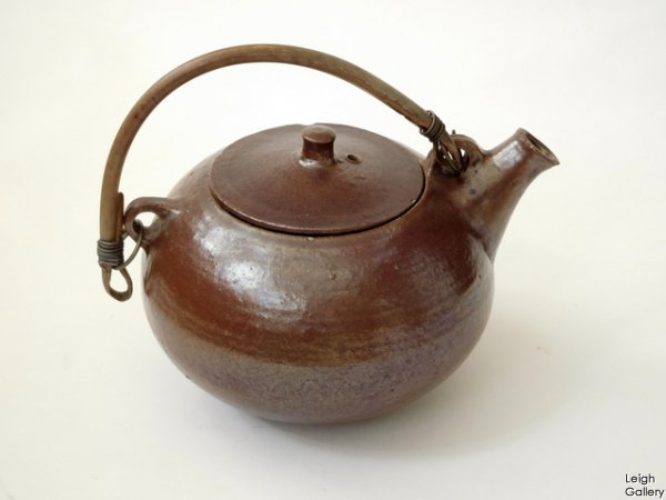John Dan - Tea pot