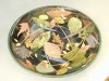 Sophie MacCarthy - Shallow dish with leaves and stalks (1)