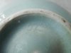 Jeremy Leach - Bowl with celadon glaze (4)