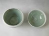 Benjamin Eeles - Lidded pot with celadon glaze (3)