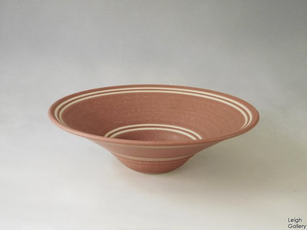 Louise Darby - Bowl