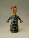 Julie  Arkell -  Papier-mâché doll (3)