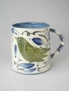 Sophie MacCarthy - Bird Mugs (2)