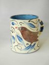 Sophie MacCarthy - Bird Mugs (5)