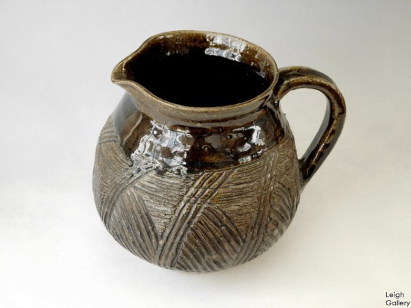 Katharine Pleydell-Bouverie - Jug