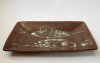 Winchcombe  Pottery - Large Rectangular Dish (4)