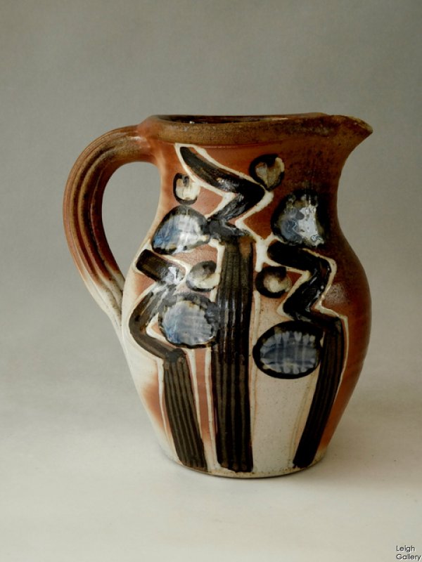 David Eeles - Jug