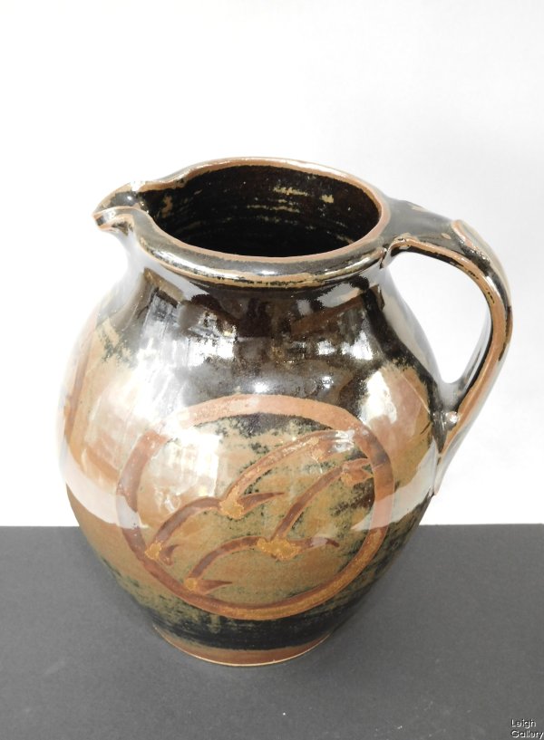 Derek  Emms - Large Jug