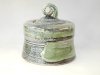 Jane Hamlyn - Lidded Jar (1)