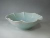 Jeremy Leach - Bowl with celadon glaze (1)