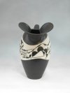 Louise Darby - Cat Jug (2)