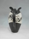 Louise Darby - Cat Jug (4)