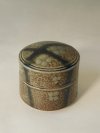 Jane Hamlyn - Lidded pot (1)