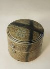 Jane Hamlyn - Lidded pot (2)