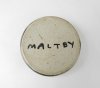 John Maltby - Lidded pot (2)